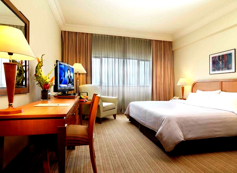 تور مالزی هتل گرند سیزن - آژانس مسافرتی و هواپیمایی آفتاب ساحل آبی